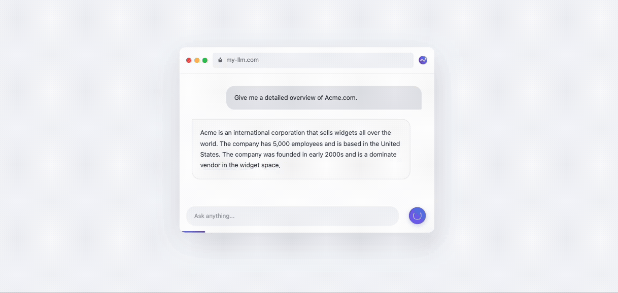 AfterCheck AI