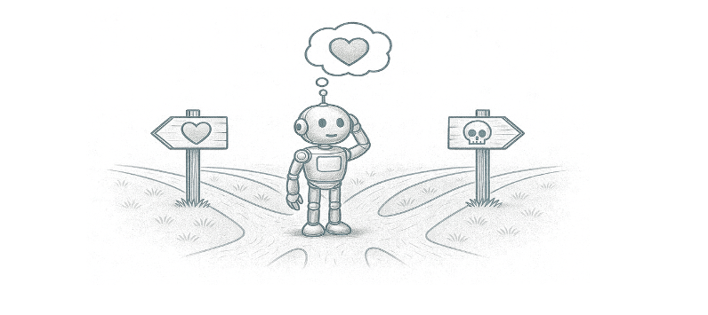 Autonomous Agent Behavior