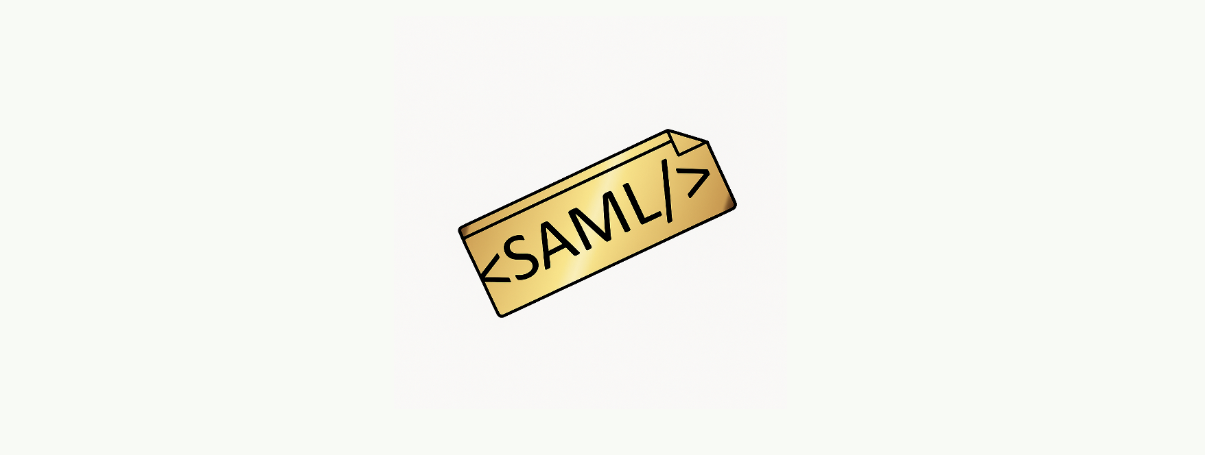 Golden SAML