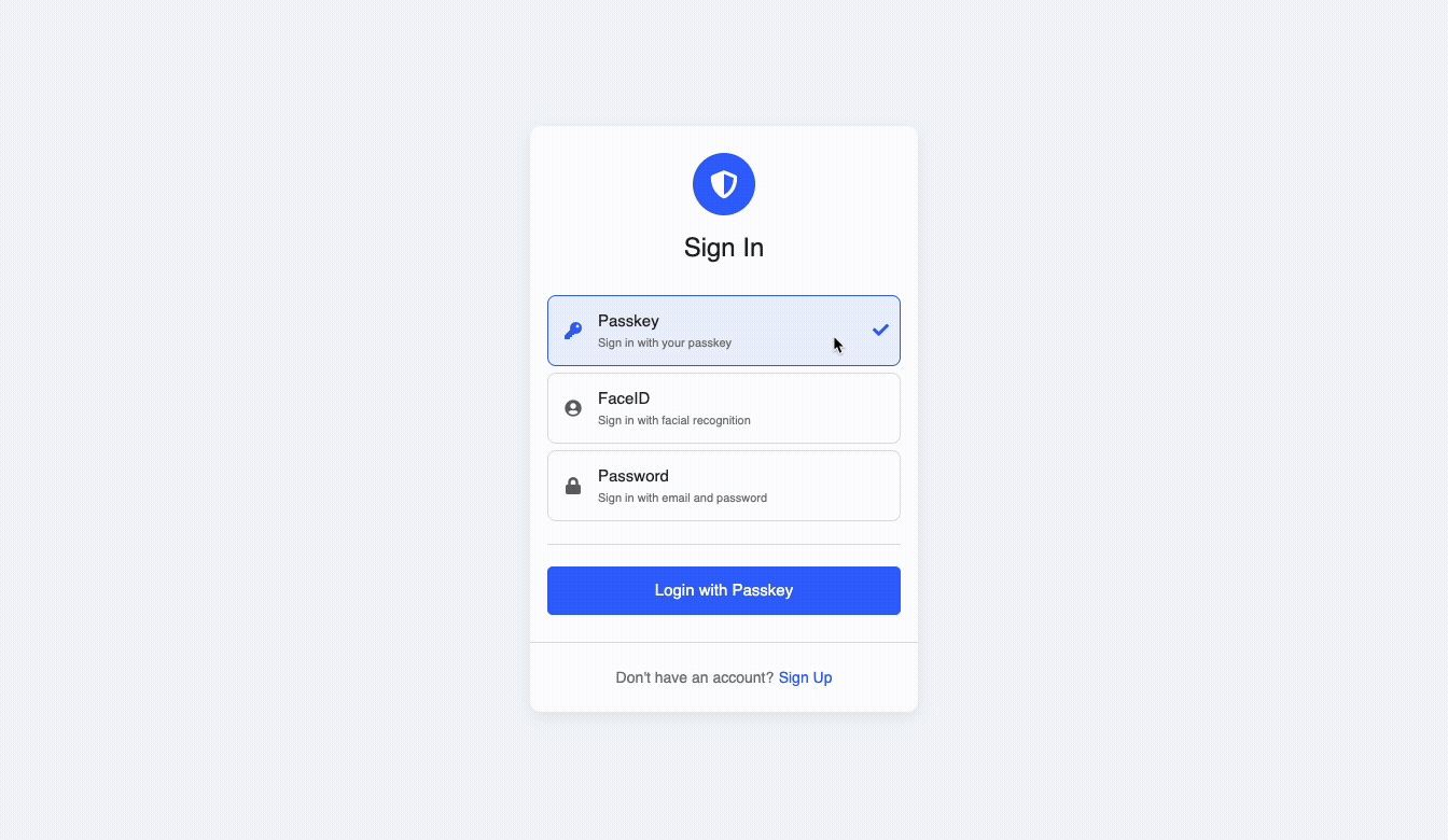 Identity Security Lab