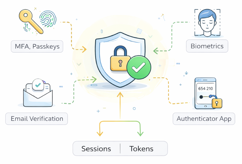 Authentication Engine