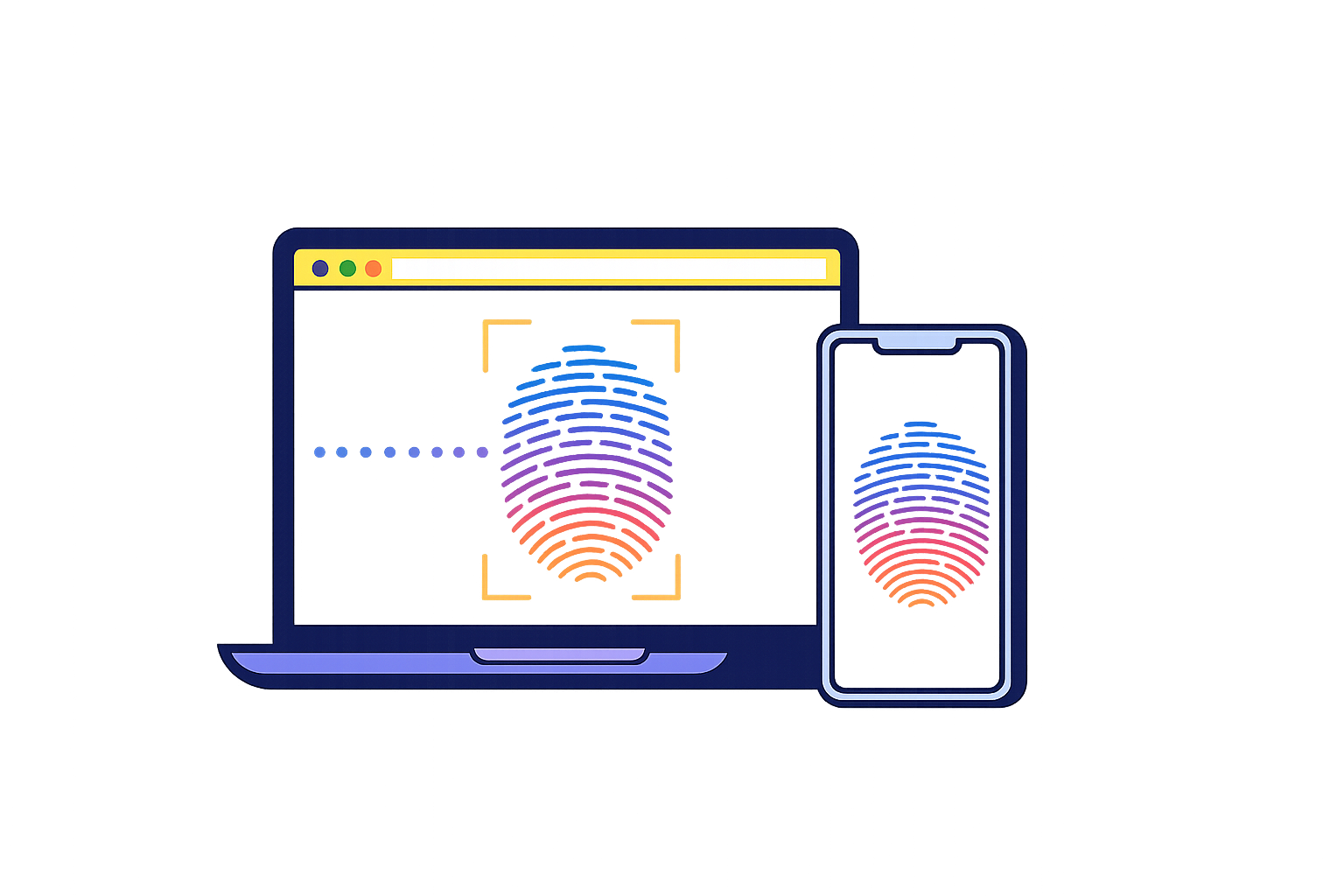 Browser Fingerprinting